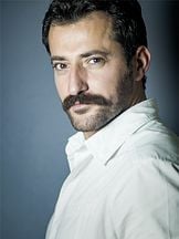 Burç Kümbetlioğlu'un fotoğrafi