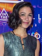 Danusia Samal'un fotoğrafi