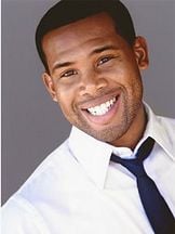 Marc Barnes'un fotoğrafi