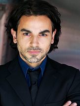 Stevin Knight'un fotoğrafi