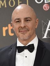 Roberto Álamo'un fotoğrafi