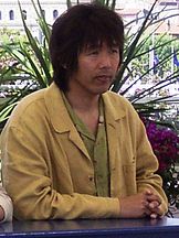 Mitsuhisa Ishikawa'un fotoğrafi