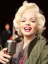 Claudia Memory Monroe'un fotoğrafi