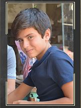 Ali Tuna İrman'un fotoğrafi