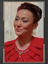 Pınar Gordie'un fotoğrafi