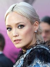 Pom Klementieff'un fotoğrafi