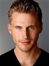 Charles Aitken'un fotoğrafi