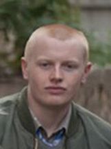 Ian Kenny'un fotoğrafi