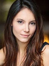 Samantha Robinson (I)'un fotoğrafi