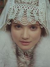 Maria Poezzhaeva'un fotoğrafi