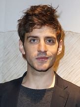 Jules Sagot'un fotoğrafi