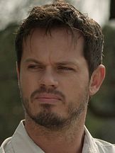 Bok Van Blerk'un fotoğrafi