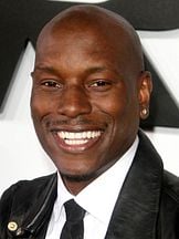 Tyrese Gibson'un fotoğrafi
