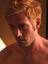 Kit Williamson'un fotoğrafi