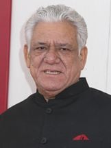 Om Puri