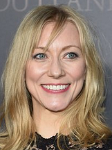 Tina Benko'un fotoğrafi