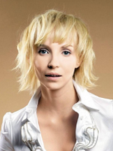 Jana Plodková'un fotoğrafi