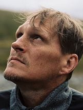 Georg Friedrich'un fotoğrafi