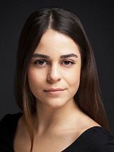 Burcu Türünz'un fotoğrafi