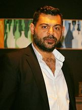 Gülabi Kubat'un fotoğrafi