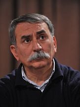 Ali Meriç'un fotoğrafi