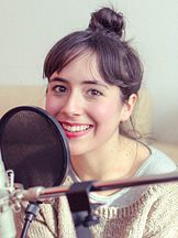 Macarena Sanz'un fotoğrafi