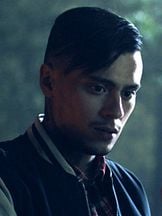 Mikael Gabriel'un fotoğrafi