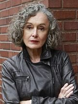 Doris McCarthy'un fotoğrafi