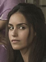 Shiva Negar'un fotoğrafi