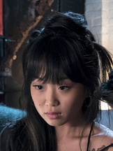 Alice Lee'un fotoğrafi