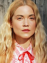 Summer Spiro'un fotoğrafi