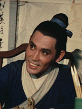 Chun Shih'un fotoğrafi