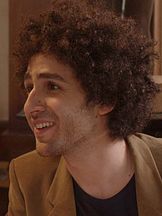 Michaël Dichter'un fotoğrafi