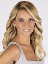 Esra Erol'un fotoğrafi