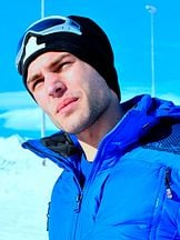 Giga Datiashvili'un fotoğrafi