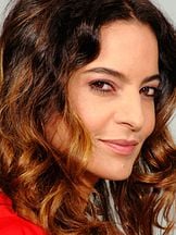 Patricia Castañeda'un fotoğrafi