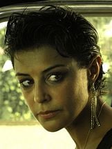 Sara Casasnovas'un fotoğrafi