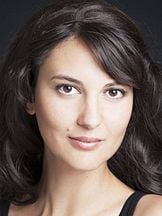 Mine Kılıç'un fotoğrafi