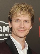 Chad Rook'un fotoğrafi