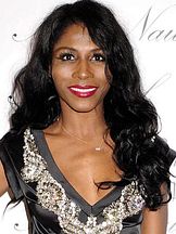 Sinitta'un fotoğrafi