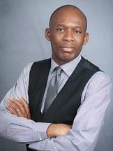 David Olawale Ayinde'un fotoğrafi