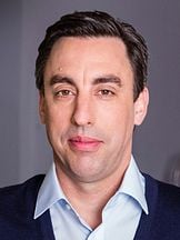 Alexander Schubert'un fotoğrafi