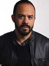 Danny Trevino'un fotoğrafi