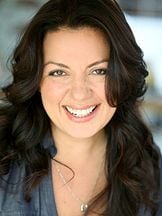 Anna Orlova'un fotoğrafi