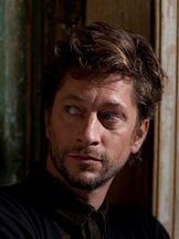 Bob Stoop'un fotoğrafi