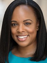 Chanelle A. McCoy'un fotoğrafi