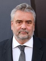 Luc Besson'un fotoğrafi