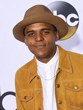 Christopher Jordan Wallace'un fotoğrafi