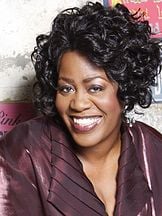 Chandra Currelley-Young'un fotoğrafi