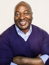 Steven Littles'un fotoğrafi